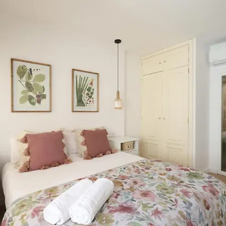 Appartement Florit Flats - The Apolo *