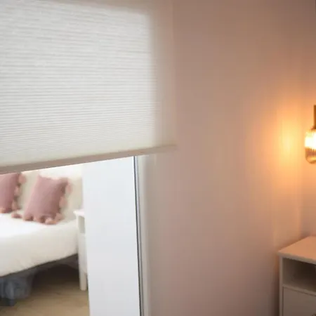 Appartement Florit Flats - The Apolo Valencia