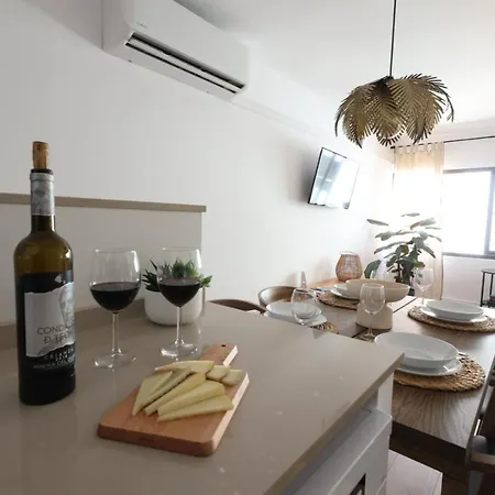 Appartement Florit Flats - The Apolo
